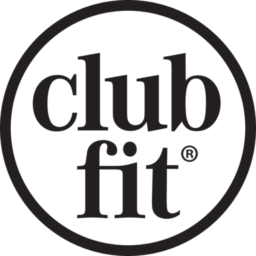Club Fit Logo